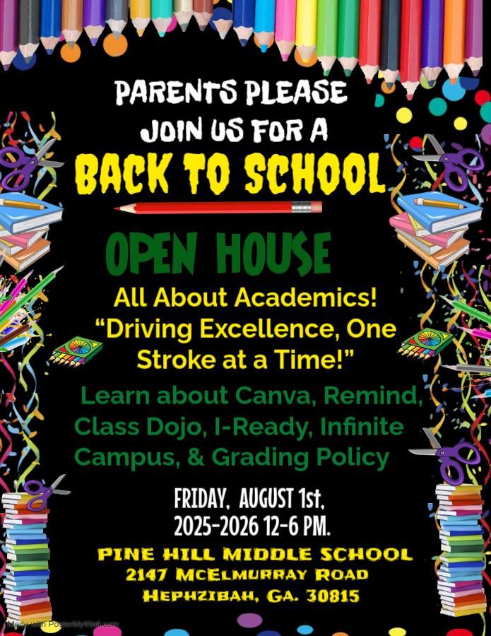 Back to School